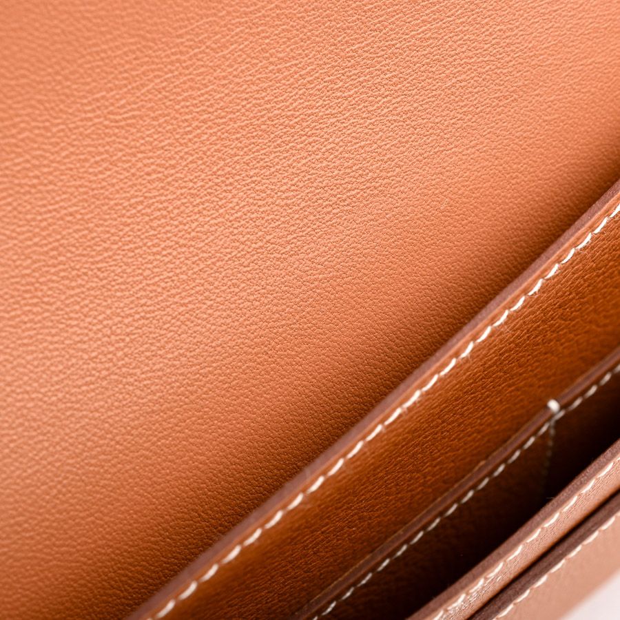 Hermes Wallet Dogon — view 8