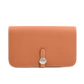Hermes Wallet Dogon