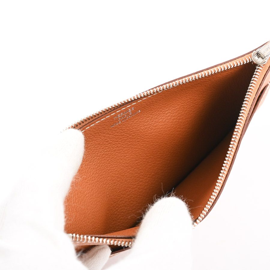 Hermes Wallet Dogon — view 6