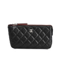 Chanel Pouch Small