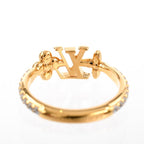 Louis Vuitton Ring LV Iconic — view 4