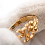 Louis Vuitton Ring LV Iconic — view 5