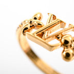 Louis Vuitton Ring LV Iconic — view 8
