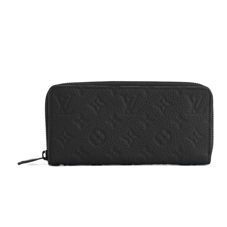 Louis Vuitton Wallet Zippy Horizontal