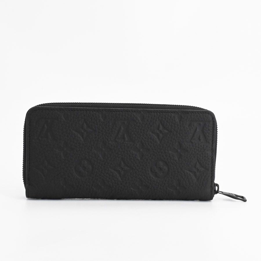 Louis Vuitton Wallet Zippy Horizontal — view 3