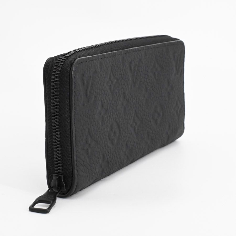 Louis Vuitton Wallet Zippy Horizontal — view 2