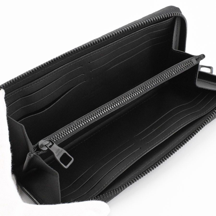 Louis Vuitton Wallet Zippy Horizontal — view 4