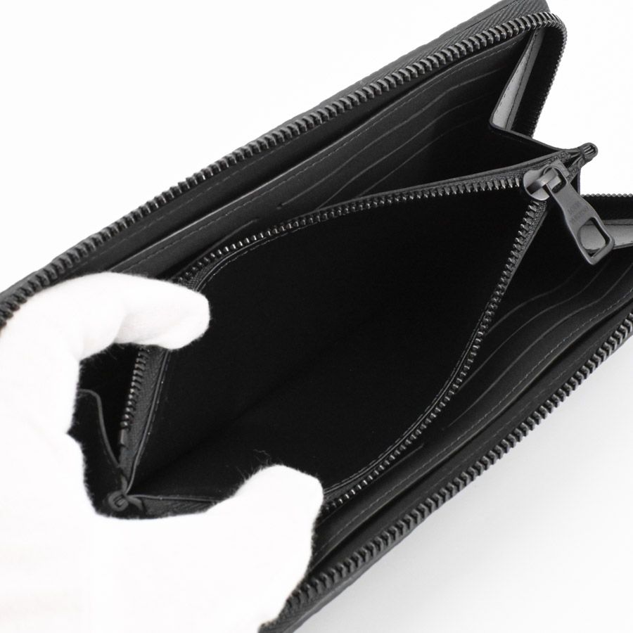 Louis Vuitton Wallet Zippy Horizontal — view 5