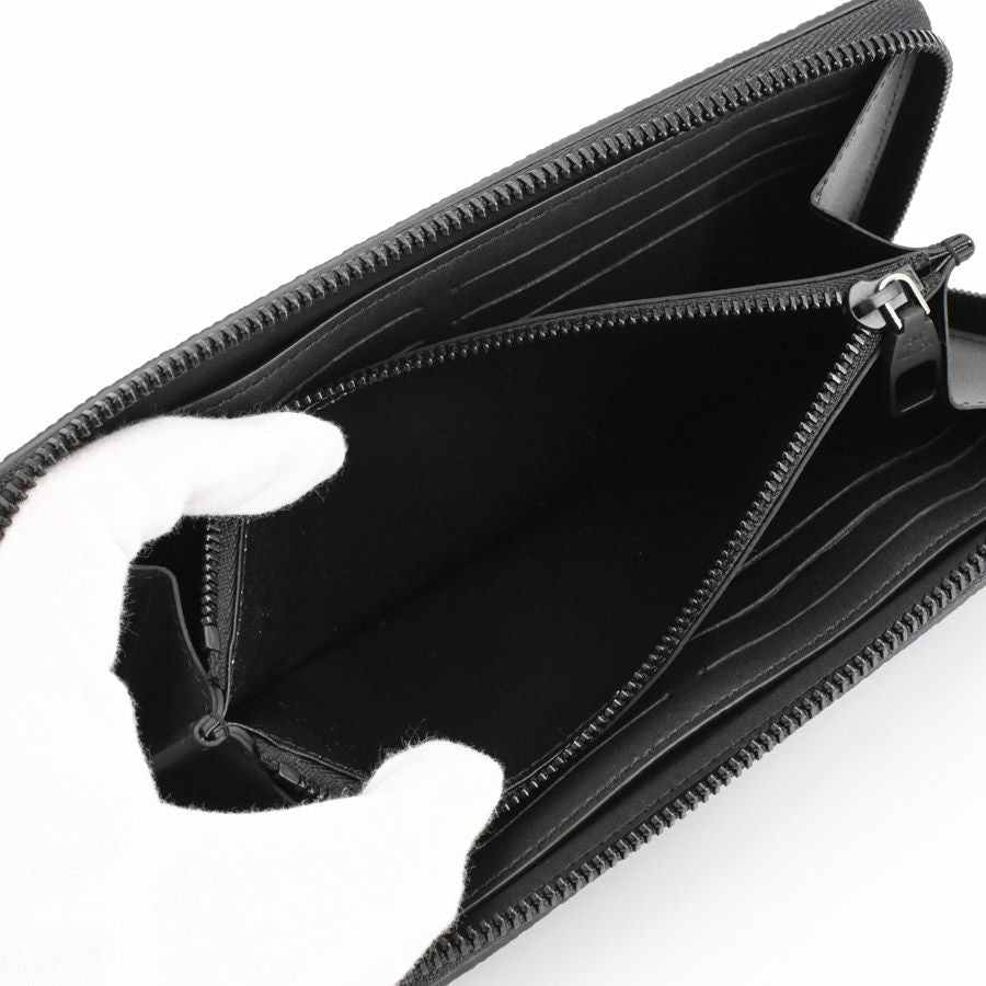 Louis Vuitton Wallet Zippy Horizontal — view 5