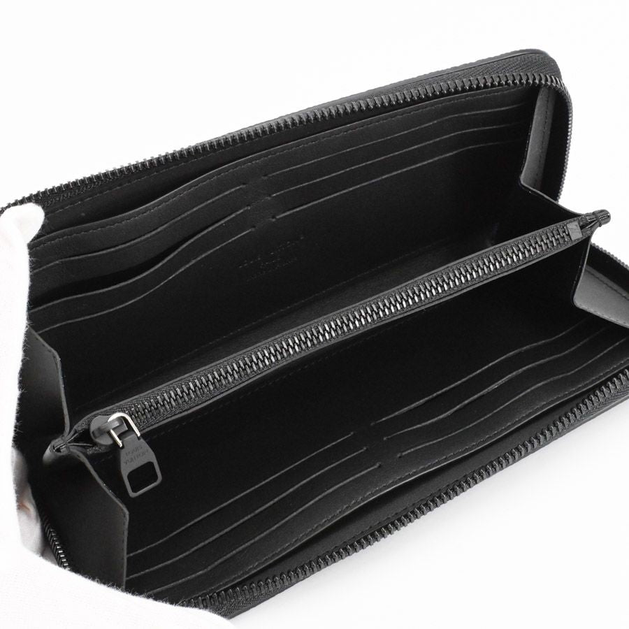 Louis Vuitton Wallet Zippy Horizontal — view 4