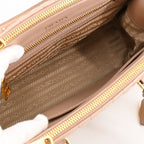 Prada Handbag 2-Way Pink — view 4