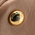 Prada Handbag 2-Way Pink — view 9