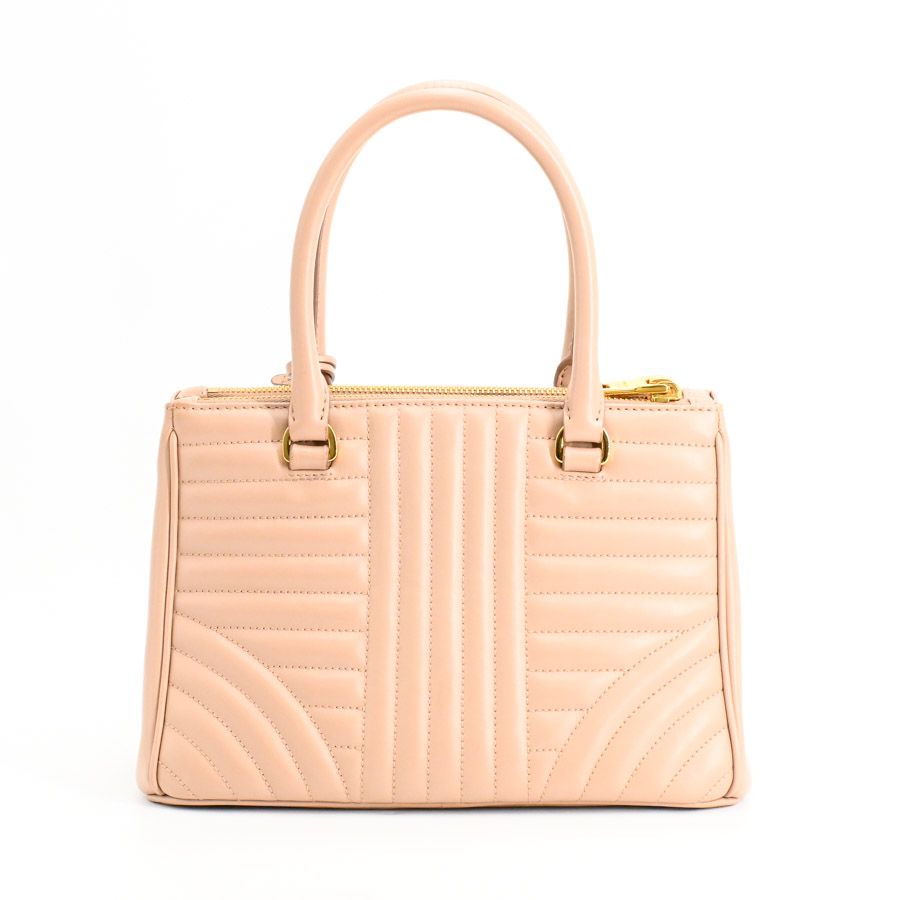 Prada Handbag 2-Way Pink — view 3