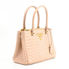 Prada Handbag 2-Way Pink — view 2