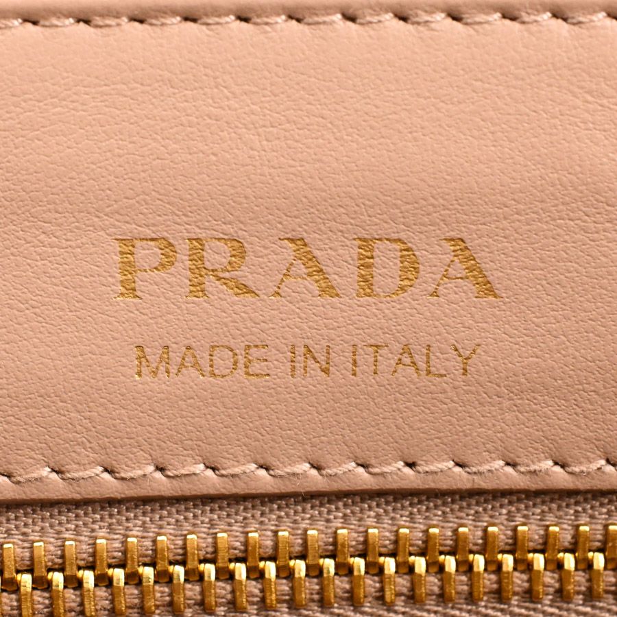 Prada Handbag 2-Way Pink — view 6