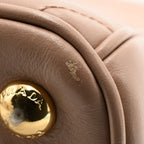 Prada Handbag 2-Way Pink — view 8