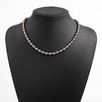 Louis Vuitton Necklace Colliesketball Chain — view 6