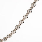 Louis Vuitton Necklace Colliesketball Chain — view 2