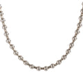 Louis Vuitton Necklace Colliesketball Chain