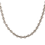 Louis Vuitton Necklace Colliesketball Chain