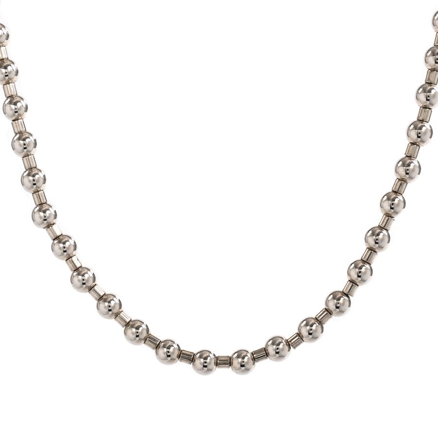 Louis Vuitton Necklace Colliesketball Chain