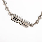 Louis Vuitton Necklace Colliesketball Chain — view 3