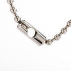 Louis Vuitton Necklace Colliesketball Chain — view 4