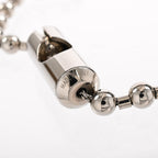 Louis Vuitton Necklace Colliesketball Chain — view 5