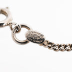 Chanel Necklace Black — view 5