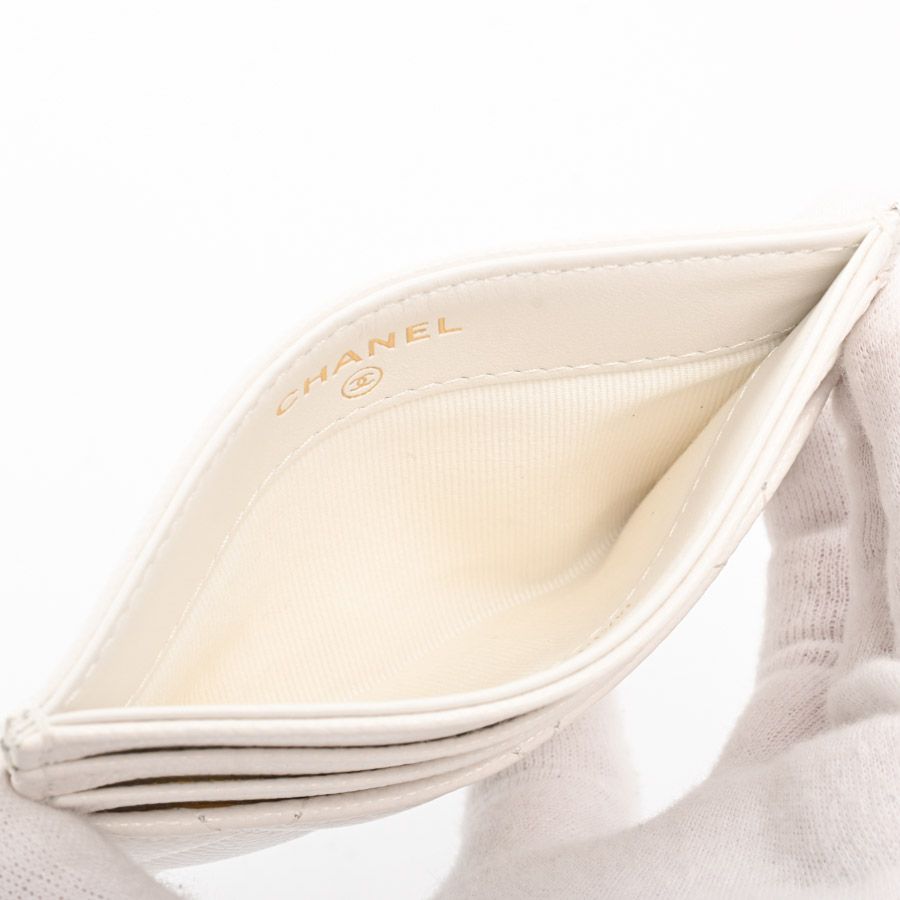 Chanel Card Case Classic — view 4
