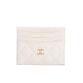 Chanel Card Case Classic
