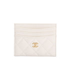 Chanel Card Case Classic