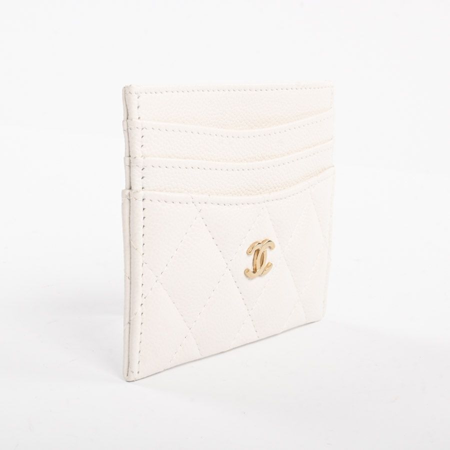 Chanel Card Case Classic — view 2