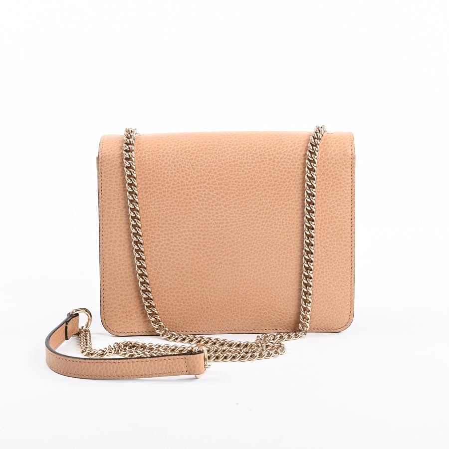 Gucci Shoulder Bag Interlocking Chain — view 3