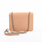 Gucci Shoulder Bag Interlocking Chain — view 3
