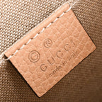 Gucci Shoulder Bag Interlocking Chain — view 6