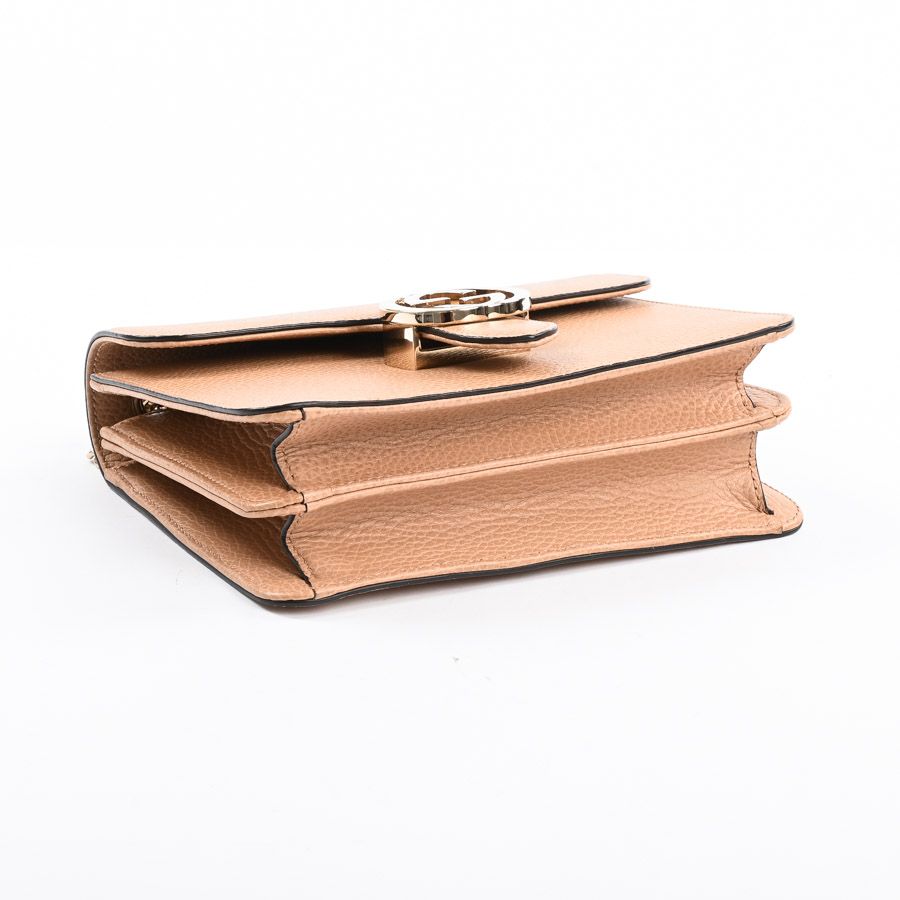 Gucci Shoulder Bag Interlocking Chain — view 5