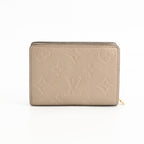 Louis Vuitton Compact Wallet Portefeuille Clair — view 3
