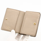 Louis Vuitton Compact Wallet Portefeuille Clair — view 4