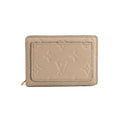 Louis Vuitton Compact Wallet Portefeuille Clair