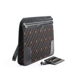Gucci Briefcase Business Interlocking — view 2