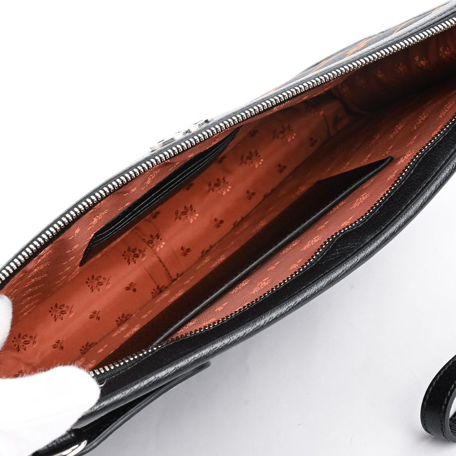 Gucci Briefcase Business Interlocking — view 4