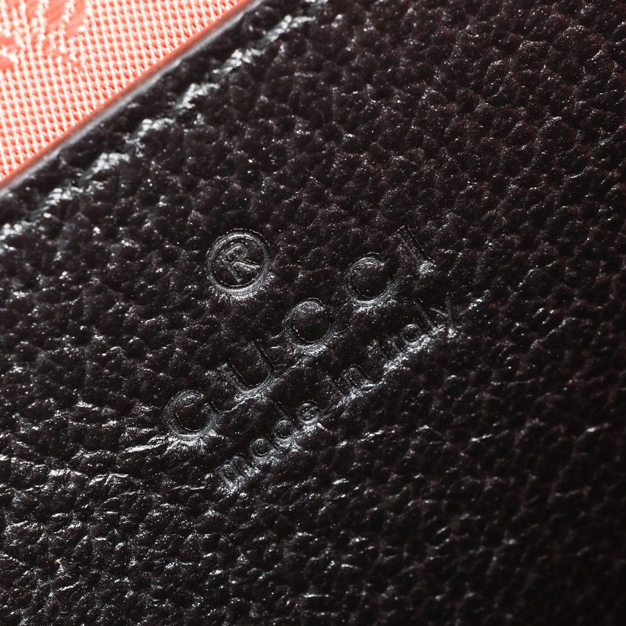 Gucci Briefcase Business Interlocking — view 6