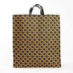 Gucci Tote Square Navy — view 3