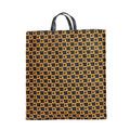 Gucci Tote Square Navy