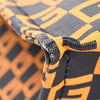 Gucci Tote Square Navy — view 7