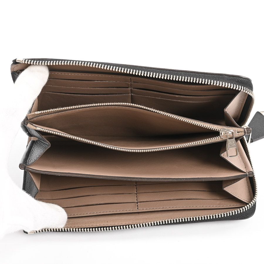 Louis Vuitton Wallet Portefeuille Comet — view 5