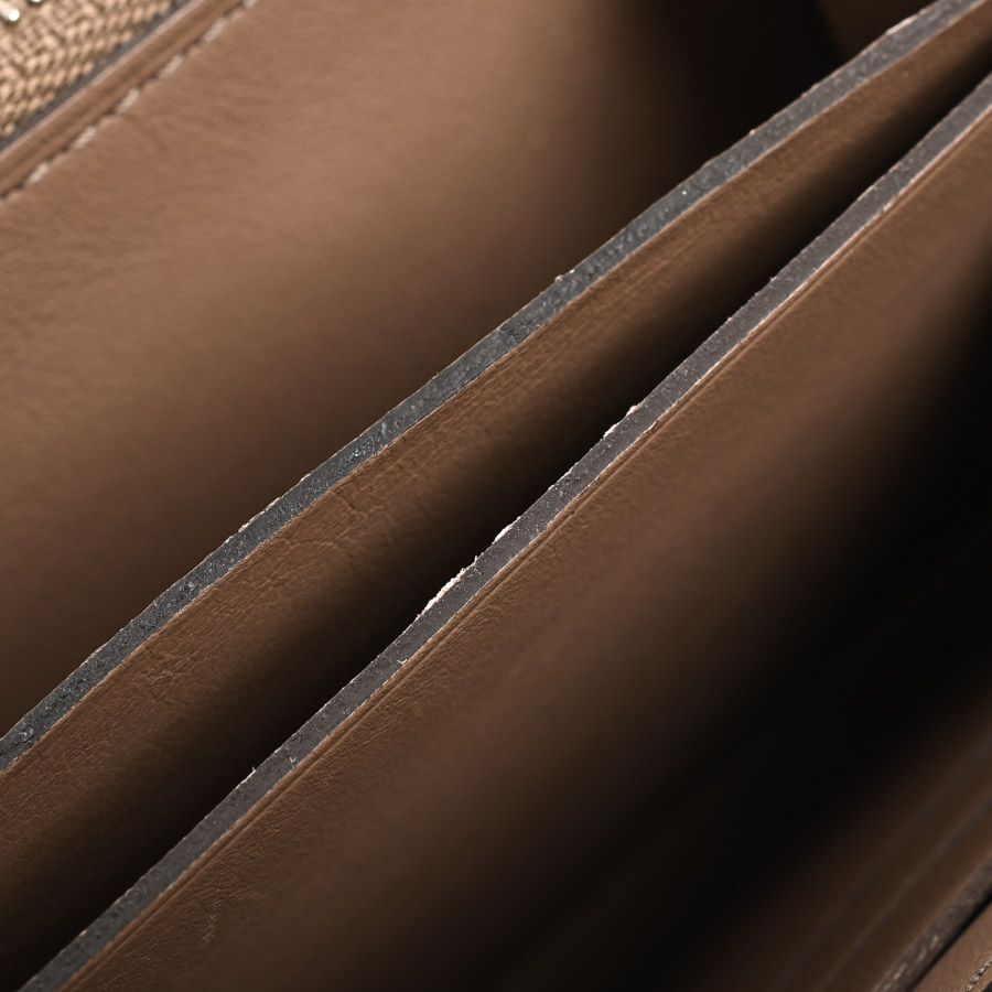 Louis Vuitton Wallet Portefeuille Comet — view 7