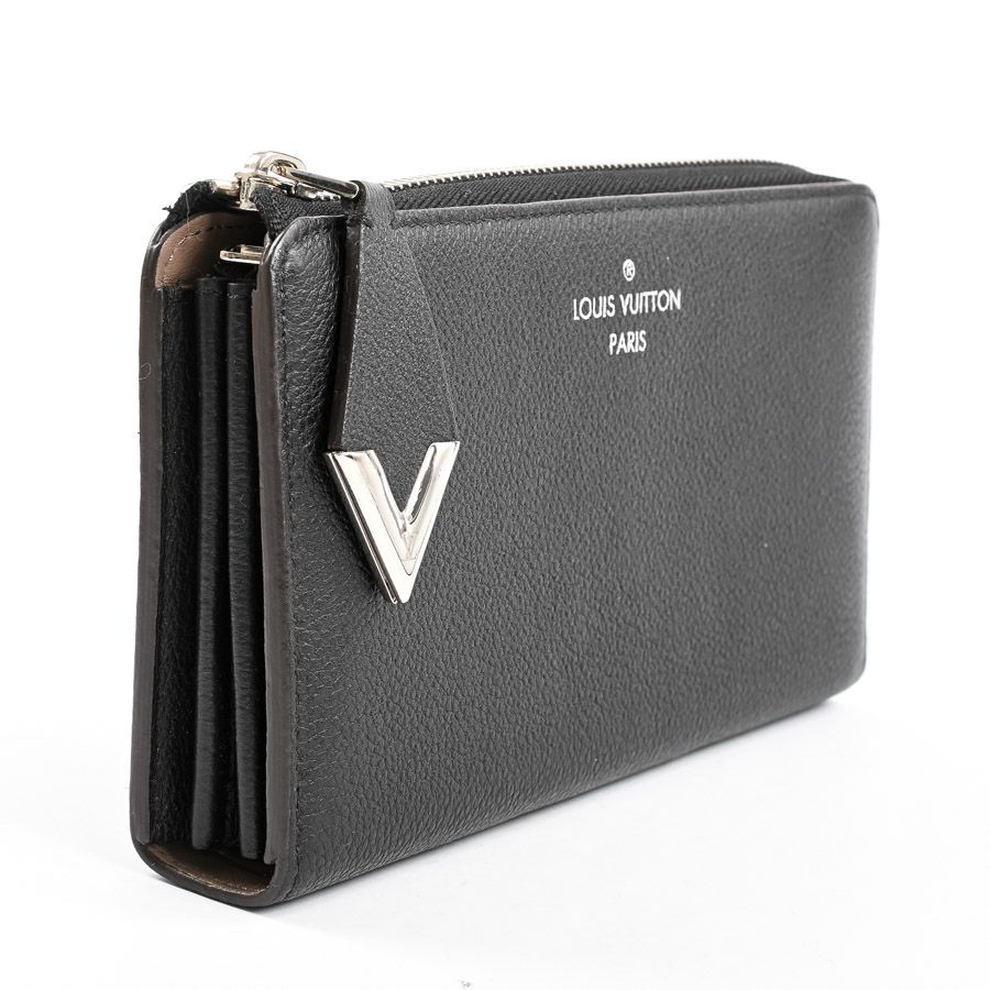 Louis Vuitton Wallet Portefeuille Comet — view 2
