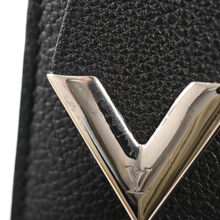 Louis Vuitton Wallet Portefeuille Comet — view 9